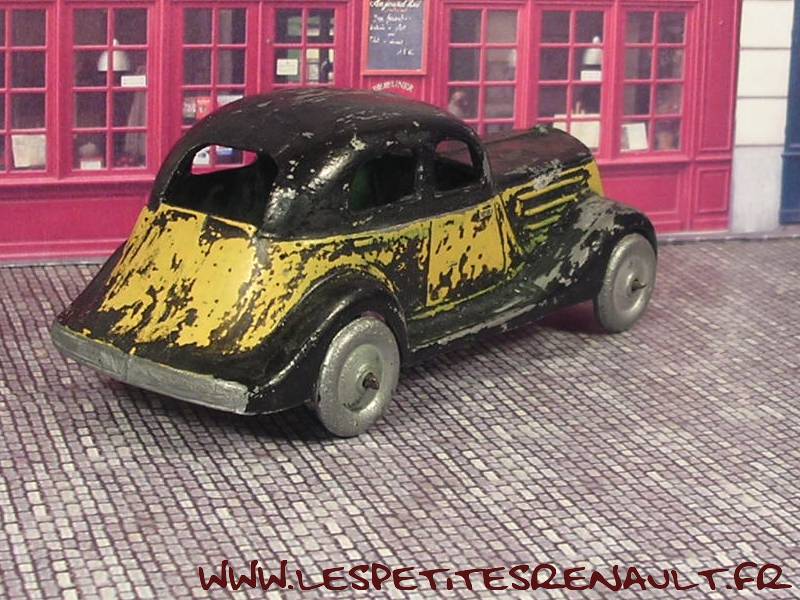 Enchères Lot 2 - GOBIN-DAUDÉ (POLICHINELLE