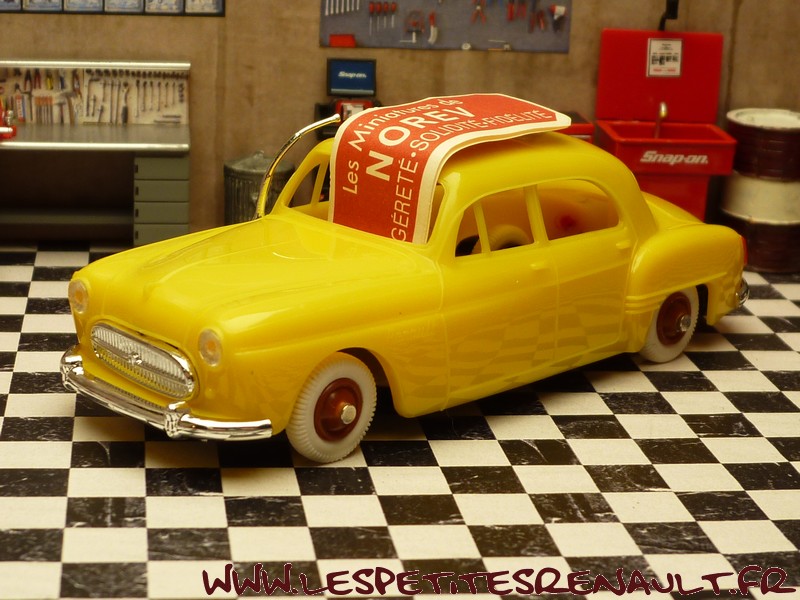V2.0] Les Petites Renault - Renault Fregate Amiral 1956